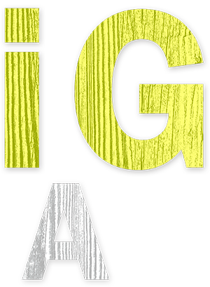 InGrain Architecture - logo